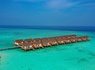 Hôtel Dhigufaru Island Resort 5* - 16