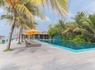 Hôtel Dhigufaru Island Resort 5* - 5