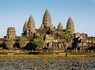 Circuit Privatif Cambodge, Au coeur des heritages et paysages naturels - 4