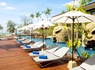 Combiné Kappa City Bangkok 4* & Kappa Club Thai Beach 5* - 8
