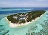 Hôtel Plumeria Maldives 4* - 22