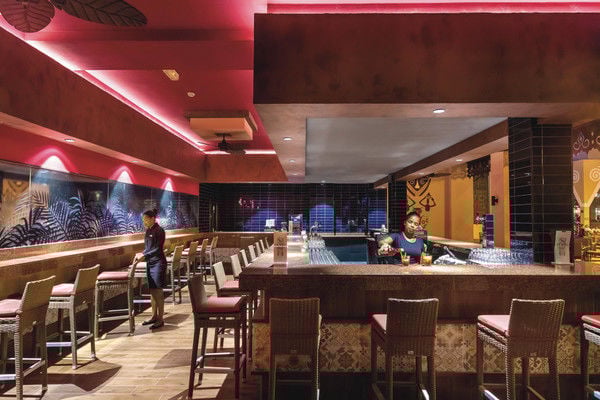 Hôtel Riu Cabo Verde 5* - 19