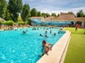 Camping Le Clos Virgile, 4* - 10