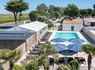 Camping Romanée - Campiotel des Dunes, 4* - 5