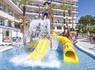 Hôtel Oasis Park Splash 4* - Calella - 1