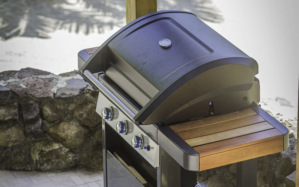 Blue Eden villa & appartement - 14