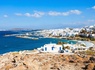 Combiné hôtels Combiné 3 îles : Santorin - Paros - Naxos en 15 jours en 2* et *** - 8