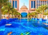 Rixos Marina Abu Dhabi 5* - 1