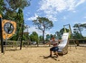 Camping Sandaya Carnac, 4* - 12