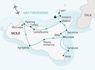 Circuit La Sicile, la perle de la Méditerranée - 1