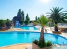 Camping Les Salins de la Gardiole 4* - 1