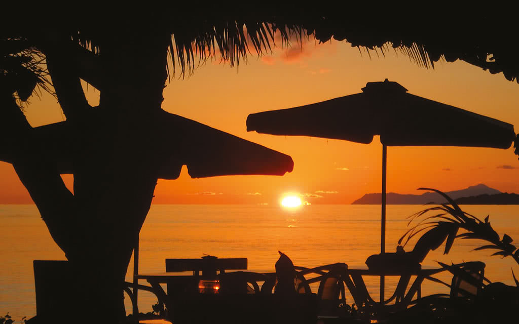 Hôtel Palm Beach 2* - 6