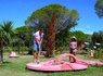 Camping Montana Parc - Oasis Village 5* - 13