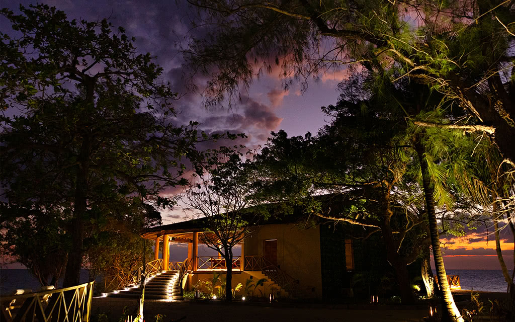 Hôtel Bawe Island 5* - 9