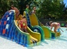 Camping Lou Pignada, 5* - 208