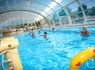 Camping Le Domaine de Beaulieu 4* - 5