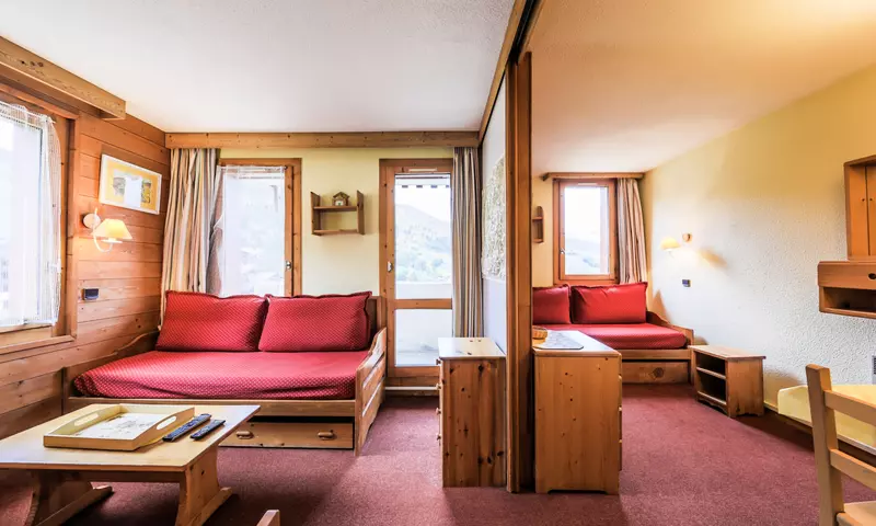 Résidence Les Chalets de Valmorel - Maeva Particuliers - 646