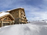 Résidence CGH & SPA Boutique Le Cristal de l'Alpe 4* - 6