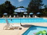 Camping La Castillonderie, 4* - 8