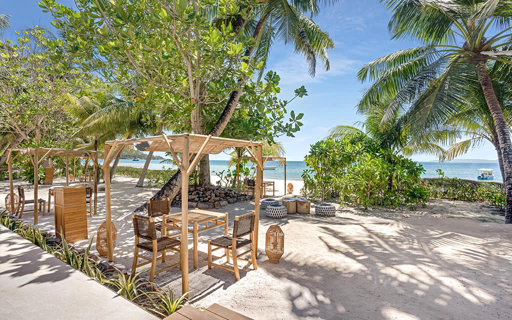 Hôtel Indian Ocean Lodge 3* - 1