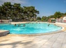 Camping de la Plage de Riez 3* - 5