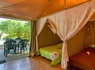 Flower Camping La Sagne 3* - 78