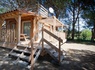 Camping Les Casteillets, 3* - 55
