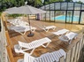 Flower Camping le Kergariou, 3* - 3