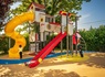 Camping Le Nid d'Eté, 4* - 94