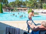 Camping Vacances André Trigano - Domaine de Montcalm, 4* - 4