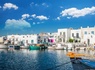 Circuit Combiné 3 îles : Mykonos - Paros - Santorin en 15 jours 2* - 2