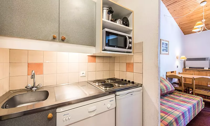 Résidence Les Chalets de Valmorel - Maeva Particuliers - 147