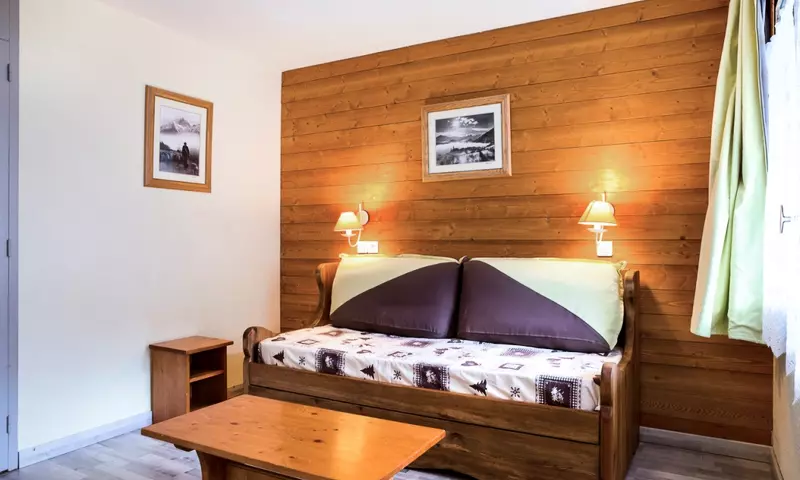 Résidence Les Chalets de Valmorel - Maeva Particuliers - 162