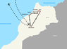 Circuit Coralia Capitales Impériales Marocaines - 1