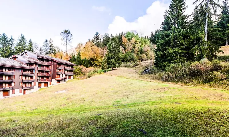 Résidence Les Chalets de Valmorel - Maeva Particuliers - 313