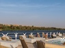 Croisière sur le Nil - Mon French Club -M/S Nile Azur 5* - avec en option le packs 10 visites au prix de 5 visites - 21