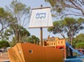 Camping Sènia Cala Gogo Internacional, 4* - 55
