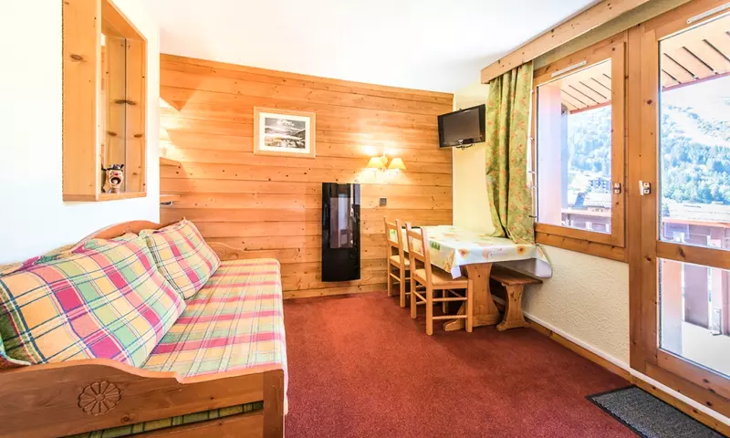 Résidence Les Chalets de Valmorel - Maeva Particuliers - 184