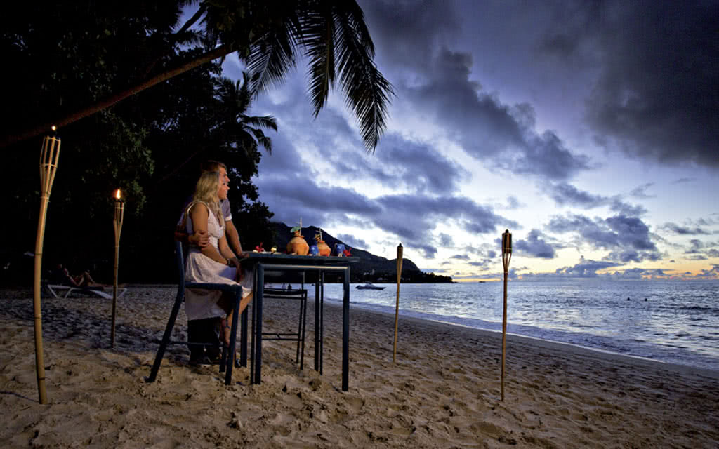 Hôtel Coral Strand 3* - 13