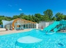 Camping Village Le Fayolan, 4* - 16
