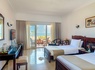 Hôtel Three Corners Happy Life Beach Resort 4* - 4