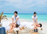 Hôtel Kudafushi Resort & Spa 5* - 4