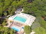 Camping Résidentiel La Pinède, 4* - 1