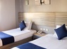 Hôtel Protels Crystal Beach Resort 4* - 6