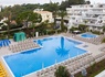 Hôtel Muthu Clube Praia da Oura 4* - 4