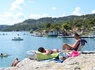 Camping CAMPASUN le Soleil 4* - 33