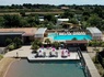 Flower Camping Le Petit Paris, 4* - 7