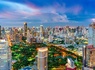Bangkok & Phuket - Ôcity Xperience Away Bangkok Riverside Kene 4* et Ôclub Select Barcelo Coconut Island 5* - 2