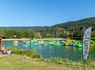 Camping du Lac de Moselotte, 4* - 10