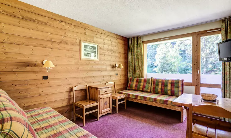 Résidence Les Chalets de Valmorel - Maeva Particuliers - 588